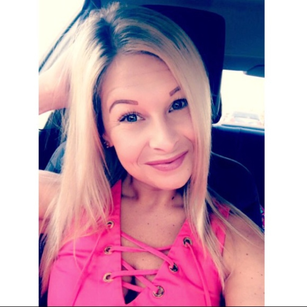 Meet your Posher, Bridget